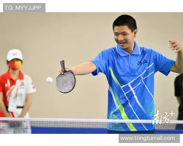 王秀英亲自分享乒乓球技巧与心得体会助你提升球技的独特经验 王秀英亲自分享乒乓球技巧与心得体会助你提升球技的独特经验