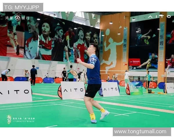 羽毛球个人能力榜单揭晓上海羽毛球队荣获第一名殊荣