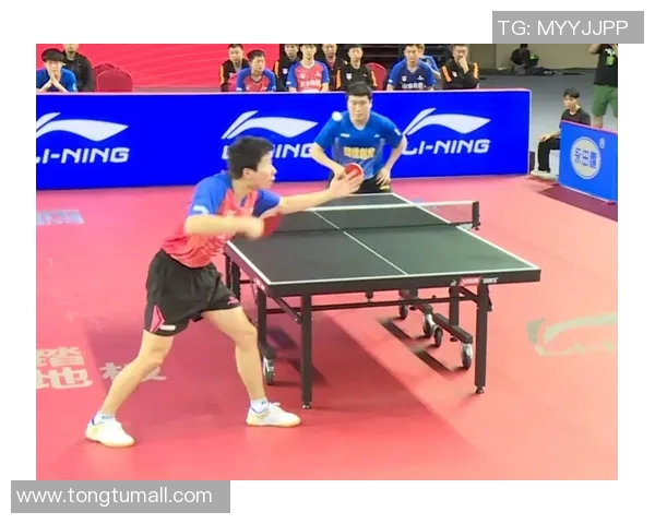 成都乒乓球队的控制技巧与训练方法深度解析