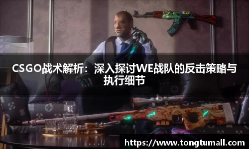 CSGO战术解析：深入探讨WE战队的反击策略与执行细节