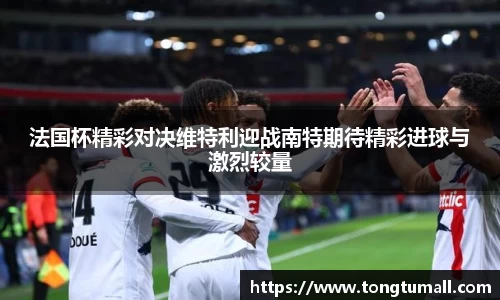 法国杯精彩对决维特利迎战南特期待精彩进球与激烈较量
