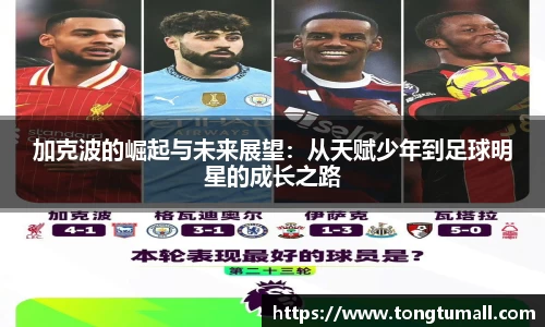 加克波的崛起与未来展望：从天赋少年到足球明星的成长之路